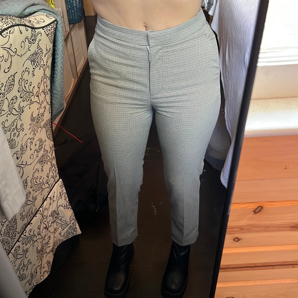 H&M dress pants
